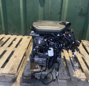 BMW F40 116d B37C15A Engine for sale