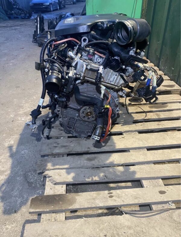 BMW B37C15A engine for sale