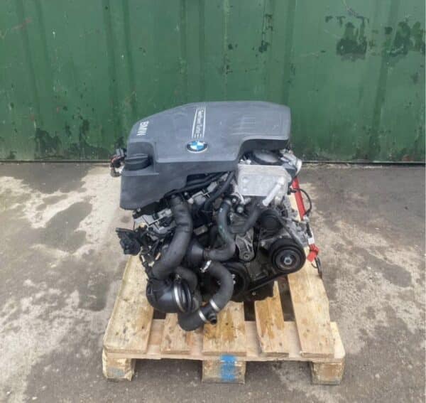 BMW F32 420i N20B20B Engine for sale