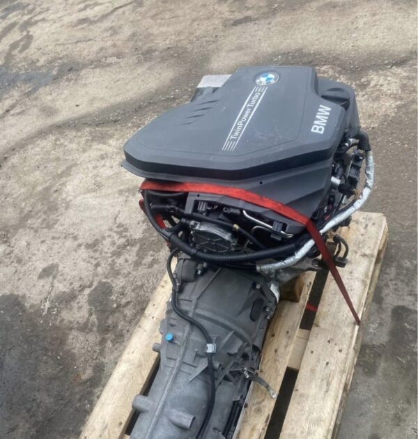 F32 N20 engine for sale