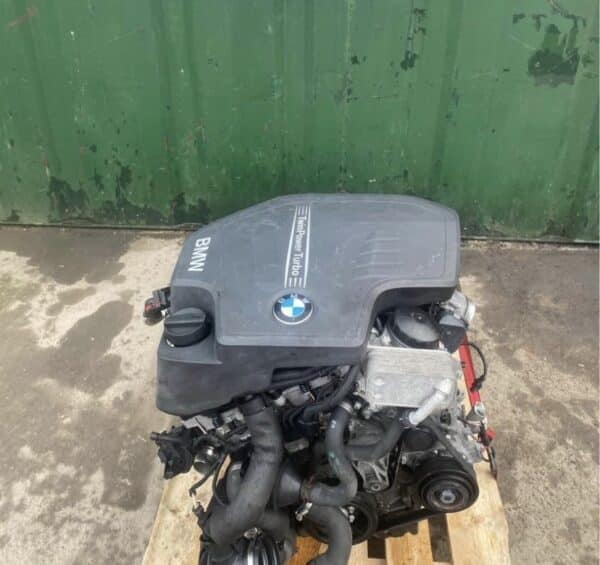 BMW F32 420i N20B20B Engine for sale