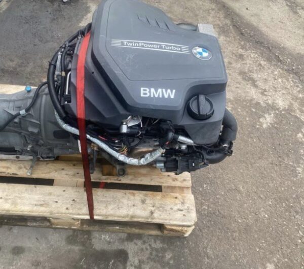F32 N20 engine for sale