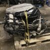 X5 e71 N63 engine for sale