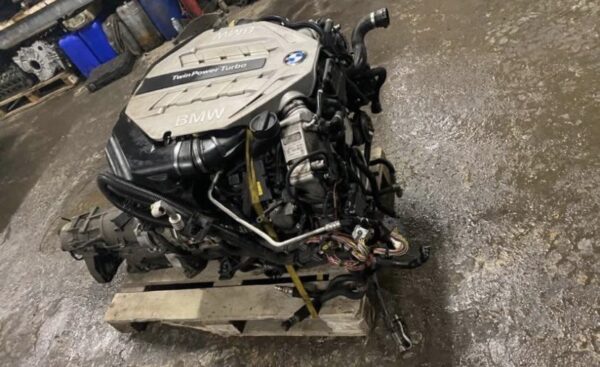 N63B44A engine for sale