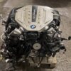 BMW X6 E71 N63B44A Engine for sale