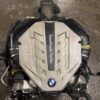 BMW X6 E71 N63B44A Engine for sale