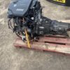 F20 B37 engine for sale