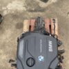 BMW F20 116d B37C15A Engine for sale