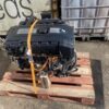 BMW E60 523i N53B25A Engine 2008