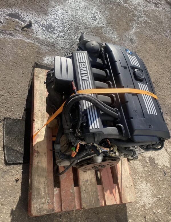 N53B25A Engine for sale