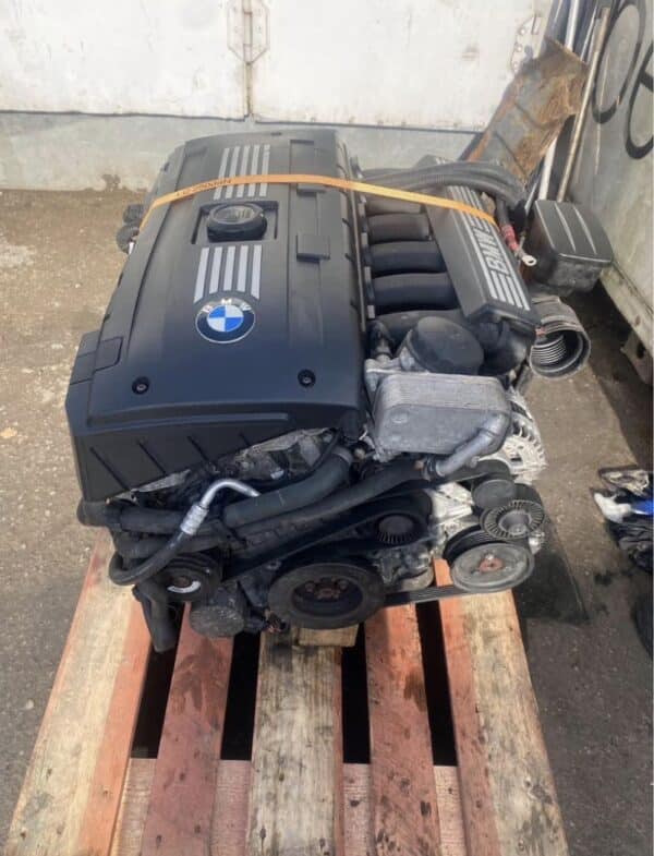 BMW E60 523i N53B25A Engine for sale