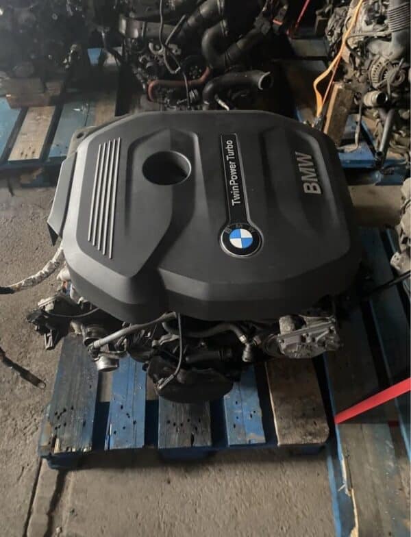 B38B15 engine for sale