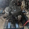 BMW F30 318i B38 Engine for sale