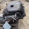 F30 320i xDrive B48B20A engine 2017