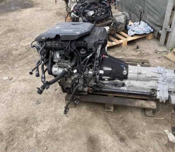 B48 Engine for sale