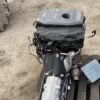 BMW F30 320i xDrive engine