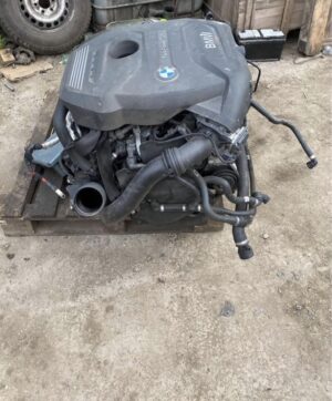BMW F30 320i B48B20A Engine for sale
