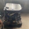 BMW F01 730d N57D30A Engine for sale