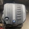 F01 N57 engine for sale