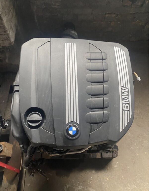 F01 N57 engine for sale