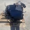BMW F20 116i engine for sale