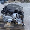 F10 N57D30B Engine for sale