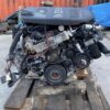 F10 530d N57D30B Engine 2012