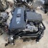 BMW E90 335i N54B30A Engine