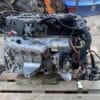 F10 530d diesel engine
