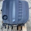 BMW F10 530d N57D30A Engine 2010