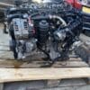BMW 530d 2010 engine for sale