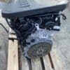 BMW F10 530d N57D30A Engine 2010