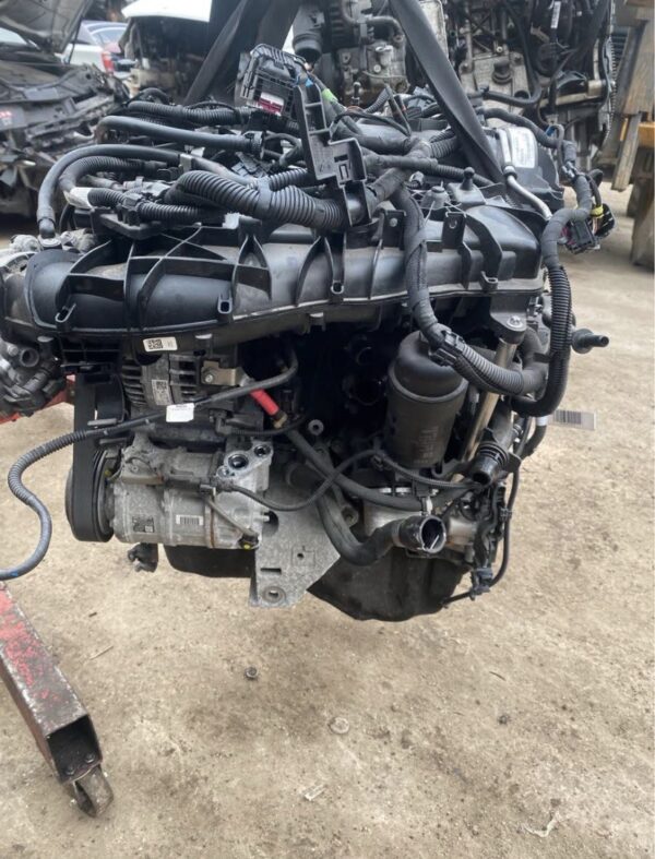 BMW B48B20A engine for sale