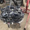 BMW G20 320i B48B20A Engine