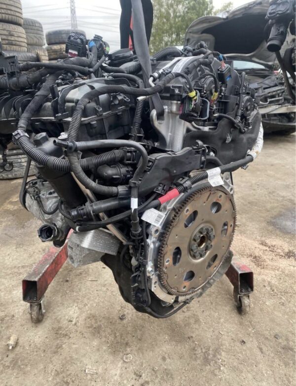BMW G20 320i B48B20A Engine for sale