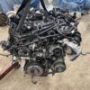 BMW G20 320i engine
