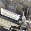 BMW X4 F26 N57 engine
