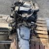 BMW X4 F26 N57D30A Engine 2017