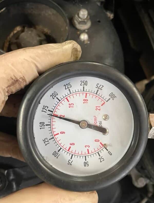 BMW E46 330i M54B30 Engine 2002