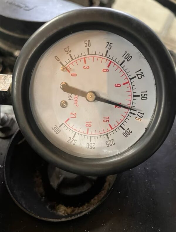 BMW E46 330i M54B30 Engine 2002