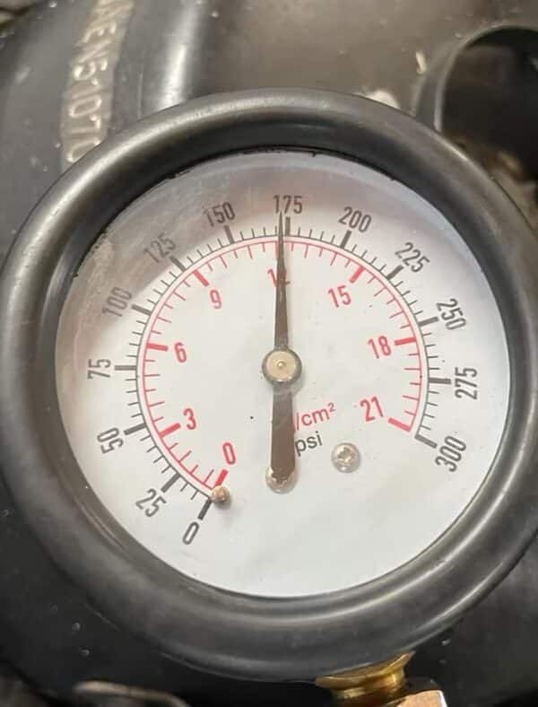 BMW E46 330i M54B30 Engine 2002