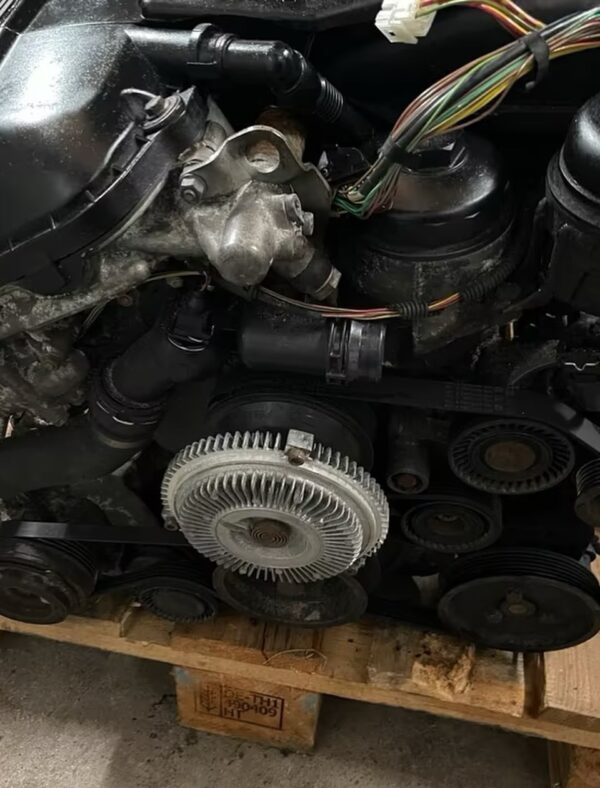 E46 M54 engine for sale