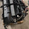 BMW E46 330i M54B30 Engine 2002