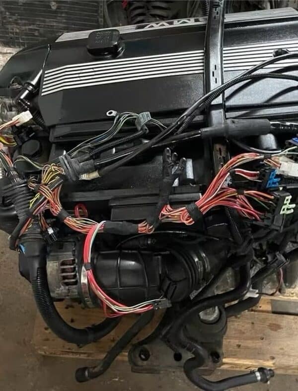 E46 M54 engine for sale
