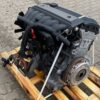 BMW E36 M52 engine