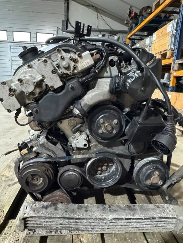 S50B32 engine for sale