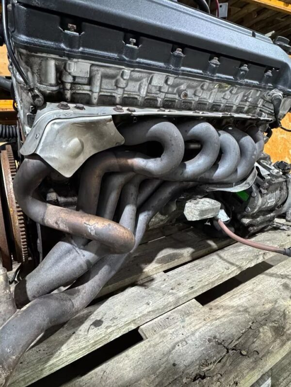 BMW E36 M3 S50B32 Engine for sale