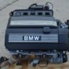 BMW E46 325i M54B25 Engine