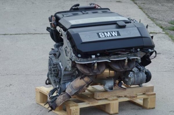 M54B25 engine for sale
