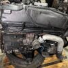 BMW X5 E53 3.0d M57 Engine 2006